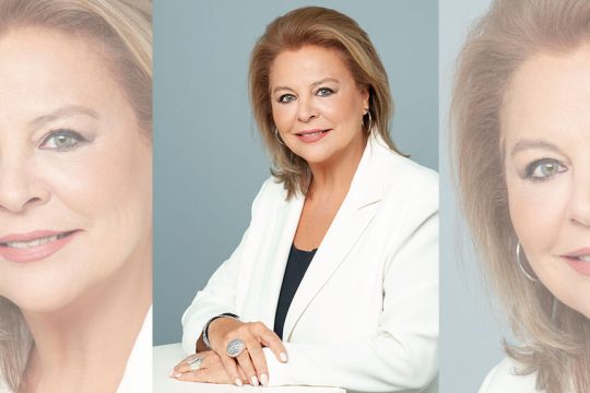 louka katseli